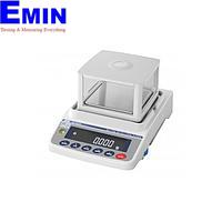 AND GX-1603A Precision Balance (1620g x 0.001g)