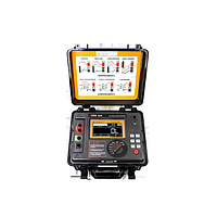VICTOR 9620 Insulation tester (5kV)