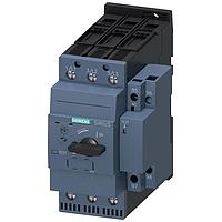 SIEMENS 3RV21314WA10 Motor Protection MSP S2 CLASS 10 42-52A SCREW AUTO RESET