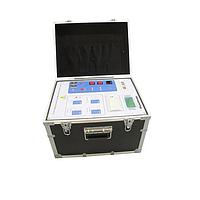 Huazheng DYDX-8000 Automatic Capacitance and Tan Delta Test Set