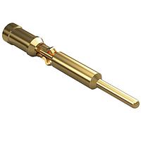 Amphenol Positronic MC422N/AA-15 Power to the Board