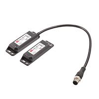 Omron Automation and Safety D40R-LPB-21-M12 Limit Switches LONG,PLAST,BASIC,2NC/1NO,M12