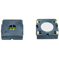 Mallory Sonalert PSS-15N08SM-YTRQ Speakers SPEAKER 87DB 850-20KHZ 15X15X4