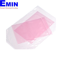 Statico S1800P Pink Amine Free Anti Static Bags (230 gms)