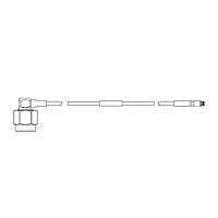 Rosenberger 70W-32S2-W1K1-00610 RF Cable Assemblies