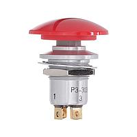OTTO P3-30303 Push-Pull PUSHBUTTON SWITCH