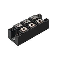 Vishay General Semiconductor VS-70MT160KPBF Three Phase Bridge 1600 Volt 70 Amp