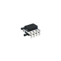 Honeywell RSCMRRE600MDSE3 Board Mount Pressure Sensors PRES SEN SMT DUAL BARB 150PSI