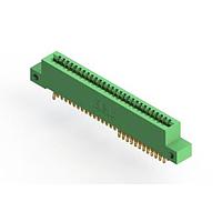 EDAC 842-056-555-212 Receptacles High Temp Card Edge Connector