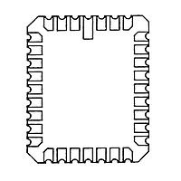 Renesas Electronics 7204L30LB FIFO 4KX9BIT PARALLEL CMOS FIF