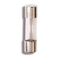 Eaton Bussmann AGU-8 Glass Fuses 32VAC 8A Fast Acting Ferrule