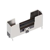 Samtec ARF6-24-S-D-A-K-TR High Speed Slim Socket AcceleRate(R) Slim Socket for ARC6 Series