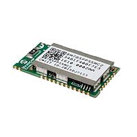 Microchip Technology BM78SPP05MC2-0006AA Bluetooth Modules Bluetooth 5 Dual Mode Module - Unshielded FW 1.38