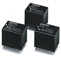 Omron Electronics G5LE-1-E-DC5 Cubic Power PCB Relay SPDT 5VDC