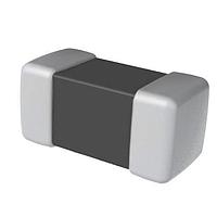 KEMET Z1812C202BPWZT High Current Ferrite Chip Bead 2000Ohms 1.3A 25% DCR=130mOhms