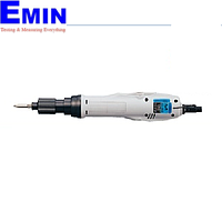 ASA AD-8682 Full-auto disk-brake shut off electric screwdriver - Push to Start Type (20.0-50.0kgf-cm, 1/4", Push to Start)