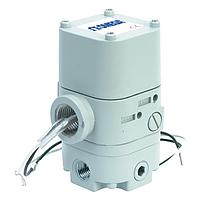 OMEGA IP211-X15-ISC General Purpose Current I/P or Voltage E/P to Pressure Converter (15 psi, NPT Female, 1/4 in, IP65, NEMA Type 4X)