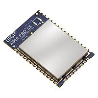 DIGI XBP9X-DMUS-011 Zigbee Modules XBee-PRO