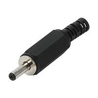 Same Sky (formerly CUI Devices) PP-017 Plugs power plug, 0.9 x 3.2 x 9.0 mm, straight, cable mount