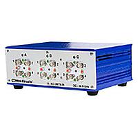 Mini-Circuits RC-3MTS-40 RF Switches Transfer, Mechanical Switch, DC - 40000 MHz, 50 Ohm