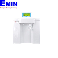 Labstac WU323 Low TOC Ultrapure Water System 