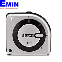 Xrite i1Studio Color Calibration & Profiling (45° / 0°, 6mm)