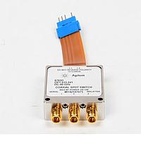KEYSIGHT 8765D Coaxial Switch (DC ~ 40 GHz, SPDT)