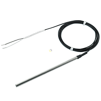 Sterling Sensors TFCSEN3MM1001MP7 Fabricated Thermocouple with Crimp Seal (Type N 100x3mm; -75~250°C)
