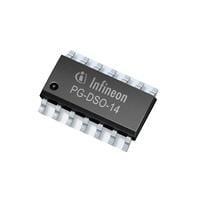 Infineon TLE42694GMXUMA2 Voltage Regulators LINEAR VOLTAGE REGULATOR