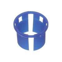 Same Sky (formerly CUI Devices) AMT-8MM Tools & Accessories 8 mm Blue Sleeve for AMT