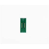 Chip Quik PA0209 Sockets & Adapters TSOP-50 (II)toDIP-50 SMT Adapter