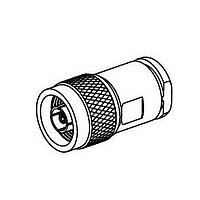 Amphenol RF 082-3218 Connectors PLUG