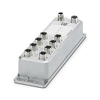PHOENIX CONTACT 1196228 Ethernet Modules FL SWITCH 1708