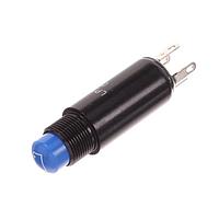 OTTO LP3-41R352B-B1 Momentary Action Illuminated, Sealed, Momentary Action Pushbutton Switch