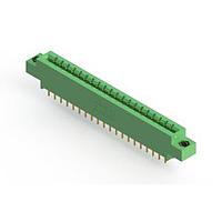 EDAC 333-040-521-807 Standard Card Edge Connectors Card Edge Connector