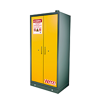 Sysbel SE490300 Fire-resistance Safety Cabinet (30/114 (Gal/L))