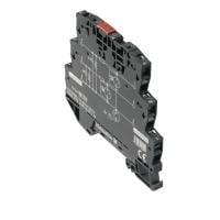 Weidmuller 1064440000 Pluggable Terminal Blocks VSSC6SLFGLD48VAC/DC0.5A