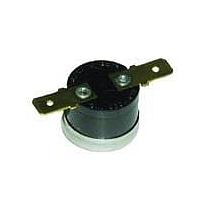 Honeywell 2455R 01570038 Phenolic Automatic Reset Thermostats Open on Rise,15A/10A Automatic Reset