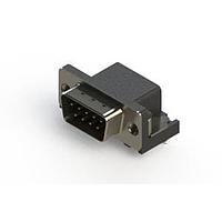 EDAC 629-009-340-045 D-Sub Connectors - Standard Density Right Angle D-Sub Connector