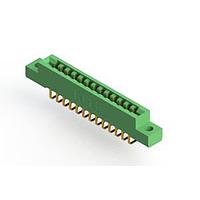 EDAC 307-013-559-102 Headers Card Edge Connector