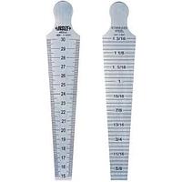 INSIZE 4833-3 Taper Gages