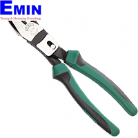 SATA 72203A ENERGY SAVING TYPE - LINESMAN PLIER 8 INCH (ø2.6mm)