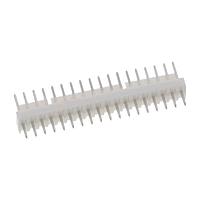 Molex 22-23-2181 Locking VERT SOLID HDR 18P friction lock