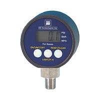 Industrial Pressure Sensors