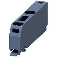 SIEMENS 3ZY11212BA00 Removaable Spring-Loaded Terminal SIRIUS TERMINAL 2-POLE PUSH IN