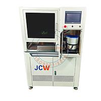 JCW JCW-CST02 INSU-L Bulk Pre-Insulated Terminal Crimping Machine (0.1-2 mm², 20KN, 1.5-10 mm)