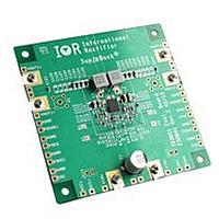 Infineon IRDC3892 Voltage Regulator - Switching Regulator Design Kit POL IC