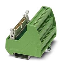 PHOENIX CONTACT 2315078 Passive Interface Modules VIP-3/SC/FLK40 40P RBBN PLUG