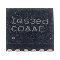 Azoteq IQS323001DNR Touch Sensors 3 Channel Capacitive Sensor, Inductive / Slider / SAR (Release UI)