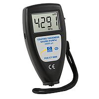 PCE CT 5000 Material Thickness Meter (5000μm)